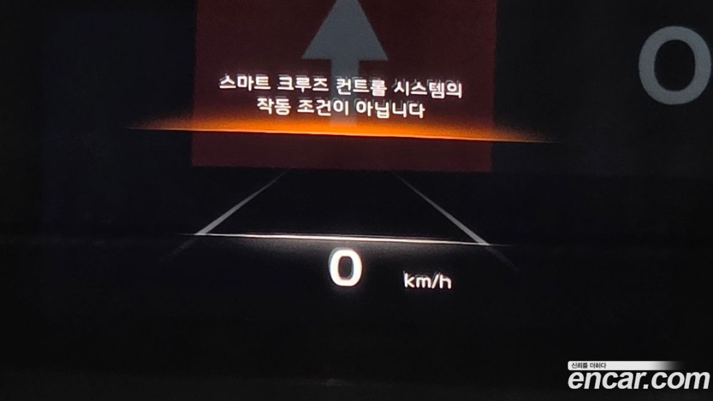 Kia Mohave Diesel 3.0 4WD 6-Seater, 2021