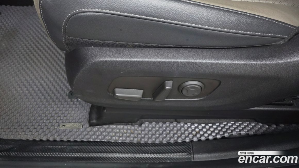 Kia Carnival 7-Seater Noblesse, 2025