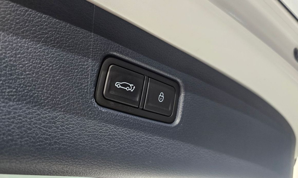 Genesis GV80 2.5T Gasoline AWD, 2023