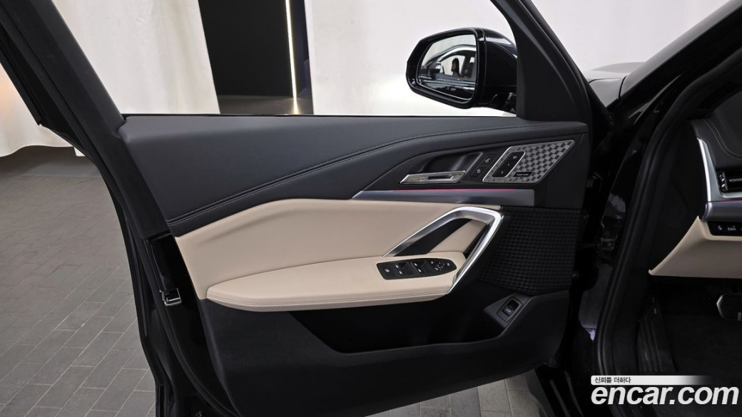 BMW X1 sDrive 18d M Sport, 2024