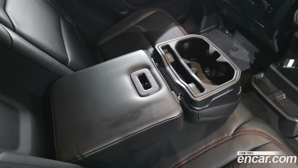 Jeep Wrangler 2.0 Rubicon 4Door, 2024