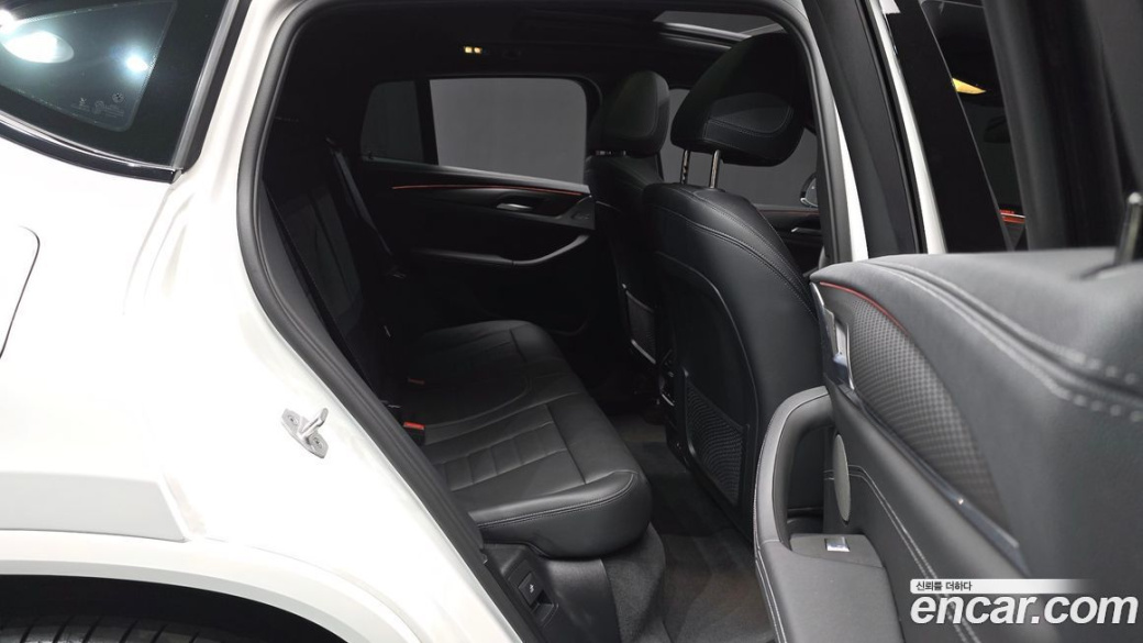 BMW X4 xDrive20i M Sport Pro Special Edition, 2025