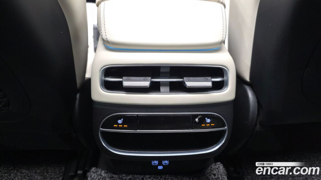 Genesis GV70 2.5T Gasoline AWD, 2022