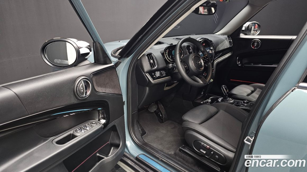 Mini Countryman Classic, 2023