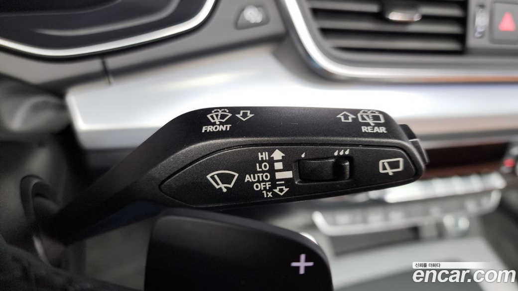 Audi Q5 45 TFSI Quattro, 2023