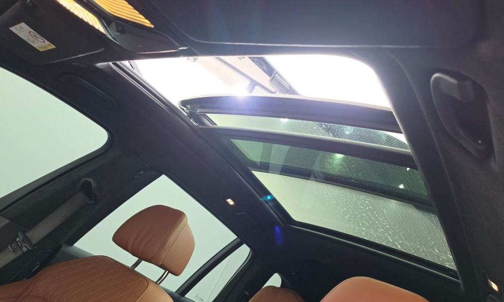 BMW X7 xDrive 40d M Sport 6STR, 2025