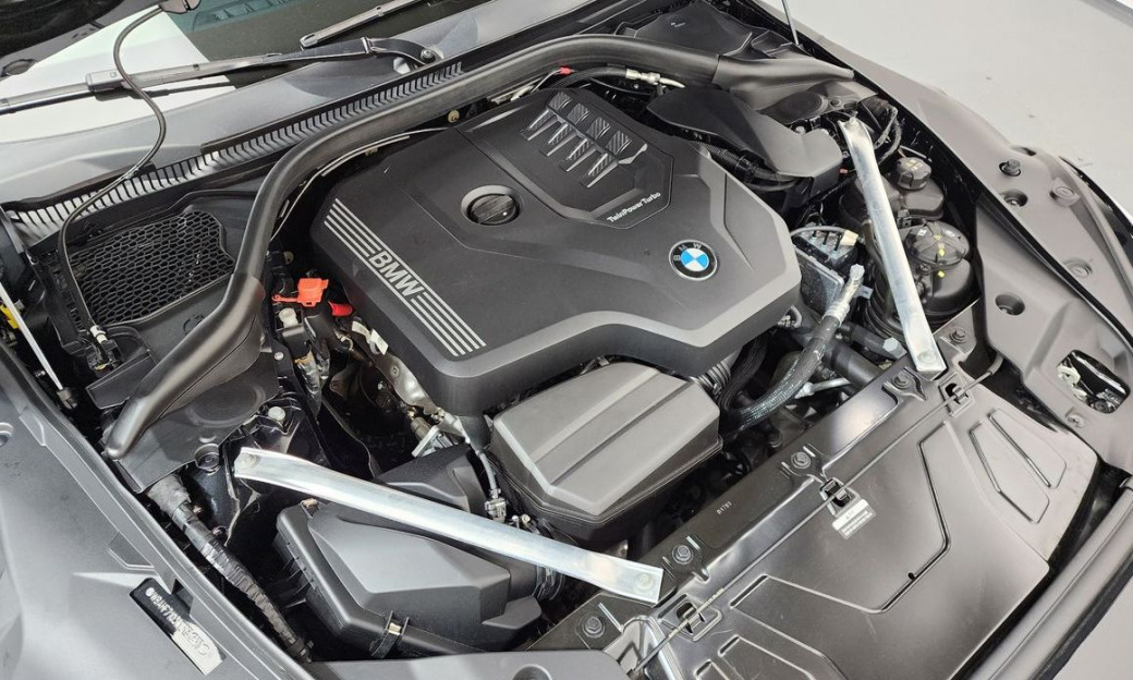 BMW Z4 sDrive20i M Sport, 2024