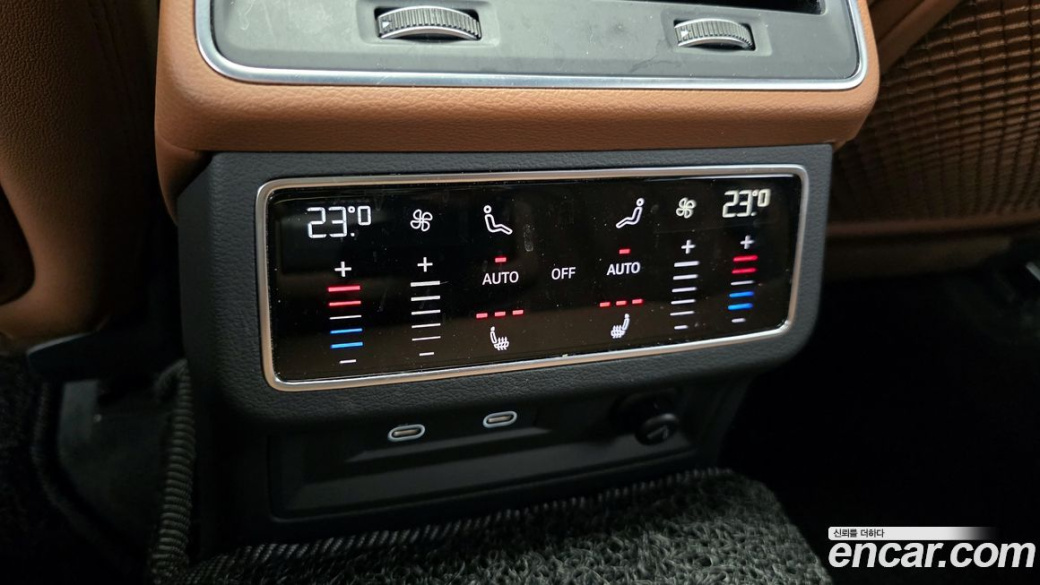 Audi A6 45 TFSI Quattro Premium, 2022