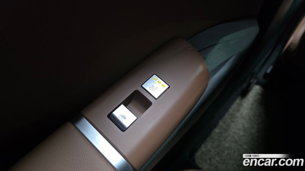 Hyundai Grandeur 2,5 Gasoline 2WD, 2025