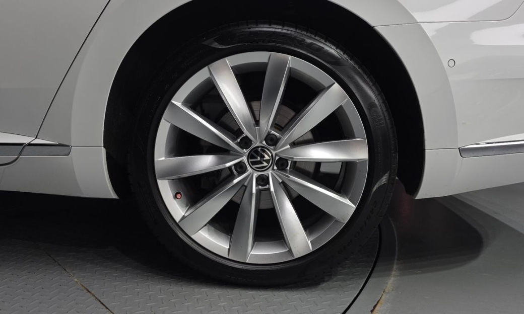 Volkswagen Arteon 2.0 TDI Prestige, 2023