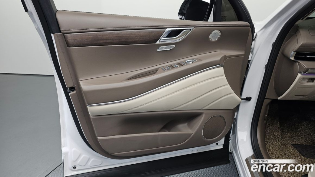 Genesis GV80 2.5T Gasoline AWD, 2023