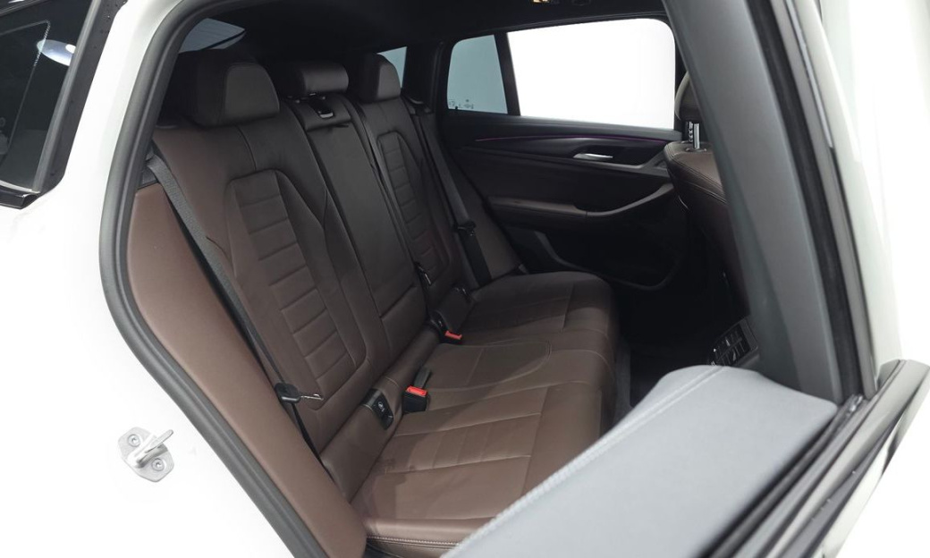 BMW X4 xDrive20i M Sport, 2024