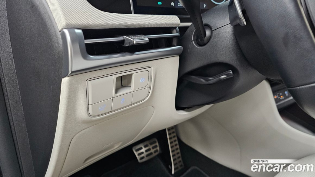 Hyundai Tucson Diesel 2.0 4WD, 2024