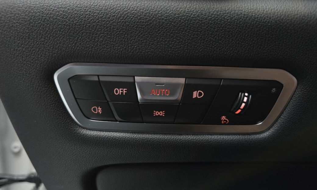 BMW X5 xDrive 30d M Sport, 2022