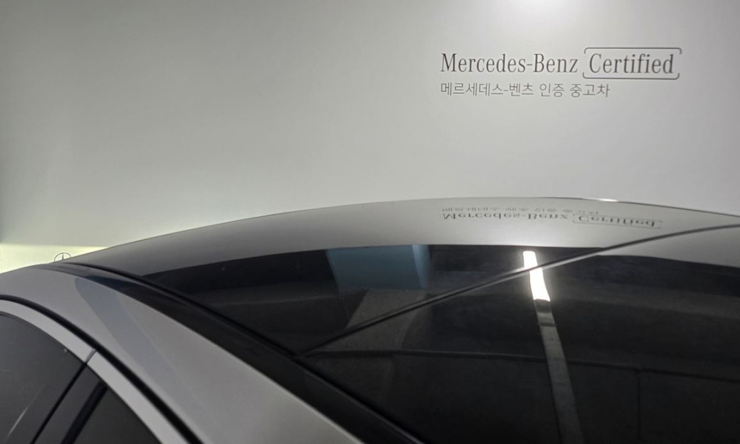 Mercedes-Benz S-Class S580L 4MATIC, 2024