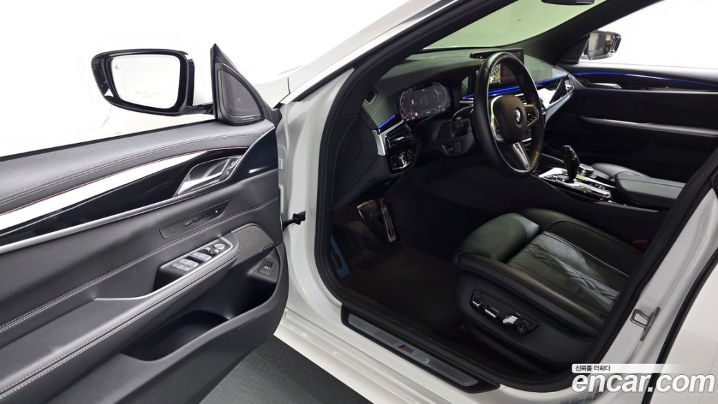 BMW Gran Turismo 630i xDrive M Sport, 2024