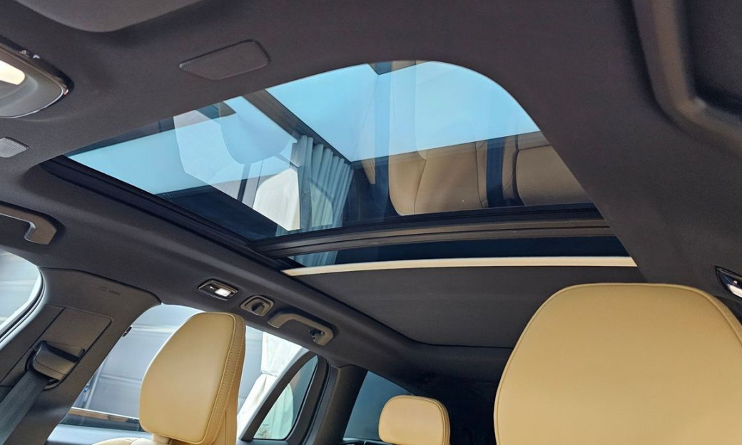 Volvo V60 B5 Ultimate AWD, 2024