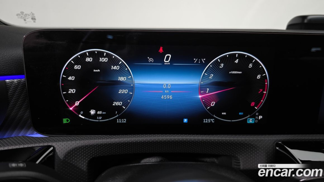 Mercedes-Benz A-Class A220 Hatchback, 2025