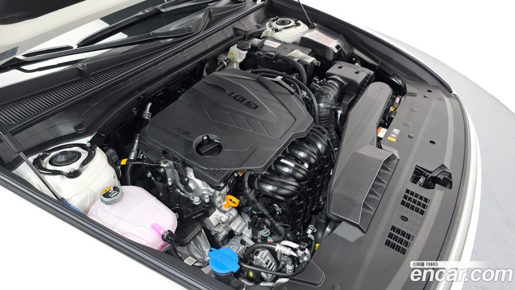 Hyundai Grandeur 2,5 Gasoline 2WD, 2025