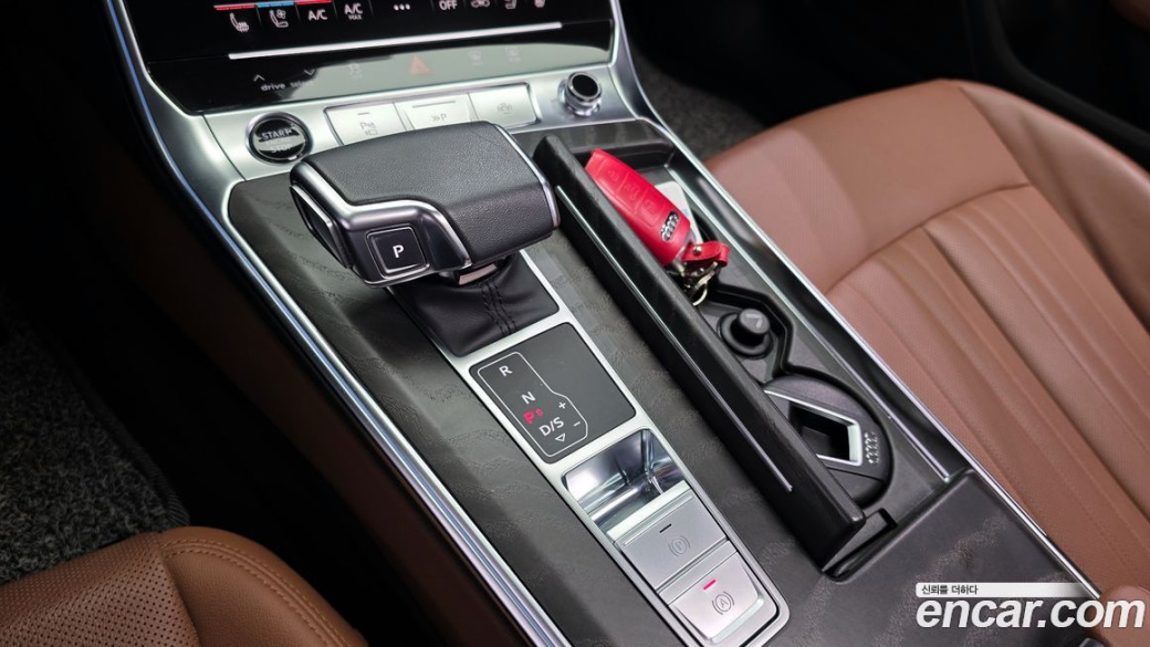 Audi A6 45 TFSI, 2023