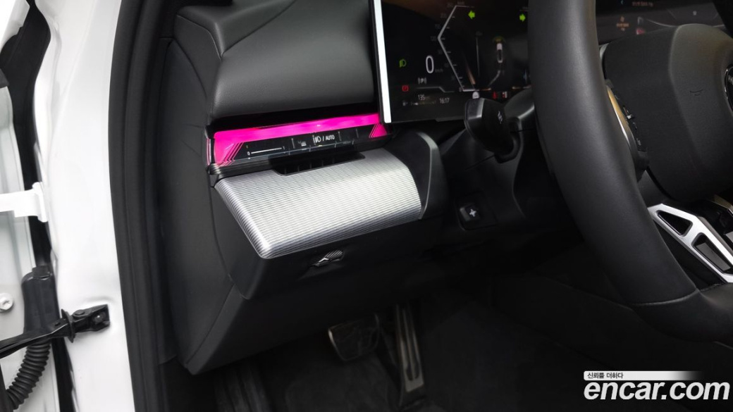 BMW 5-Series 520i M Sport, 2026