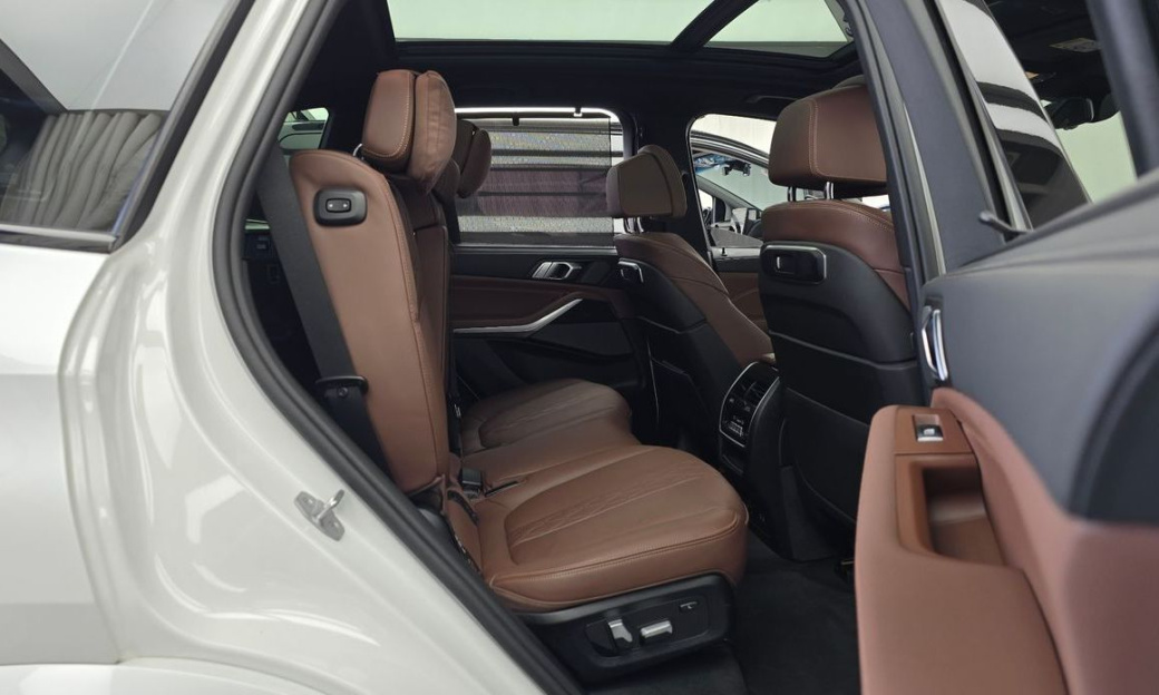 BMW X5 xDrive 40i M Sport, 2024