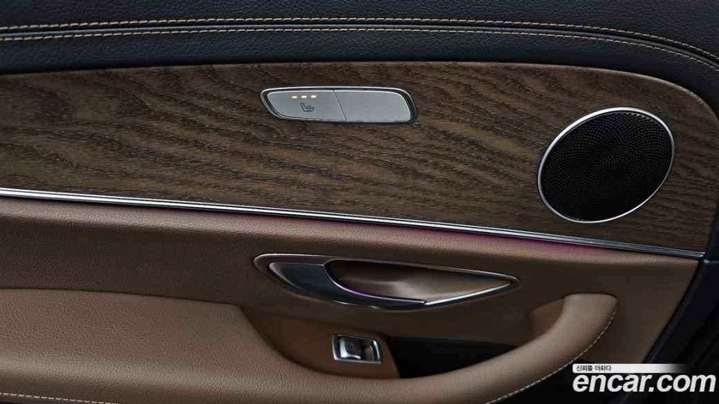 Mercedes-Benz E-Class E250 Exclusive, 2023