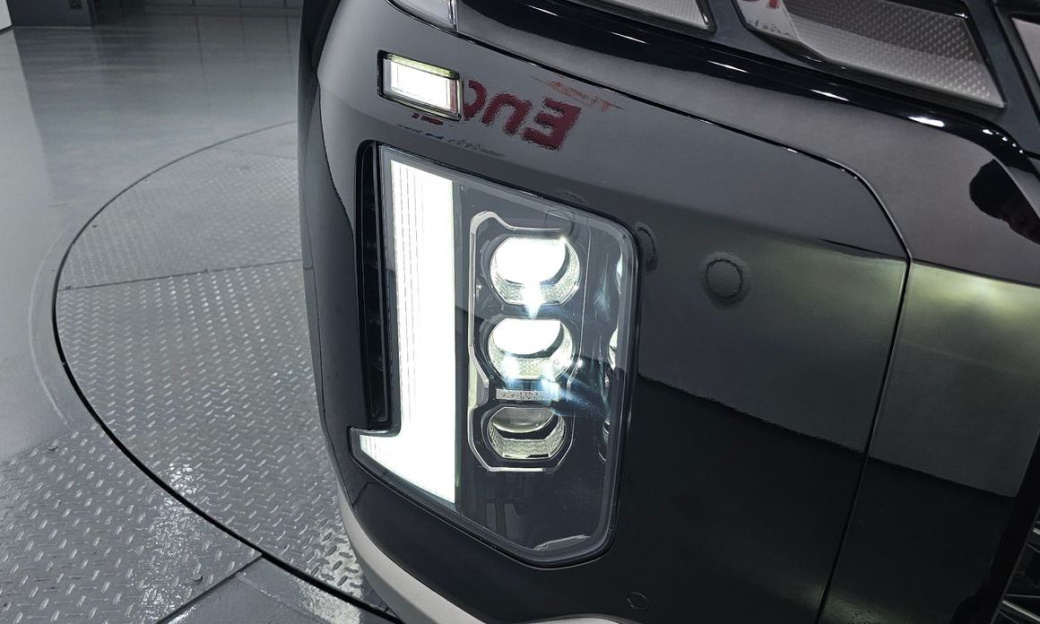 Hyundai Palisade Diesel 2.2 2WD, 2024