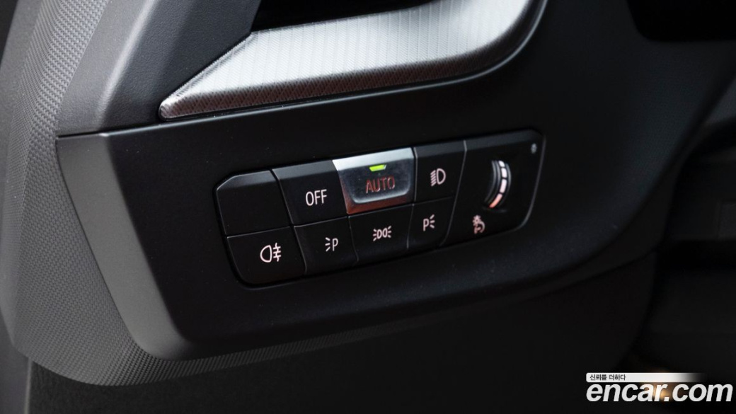 BMW 1-Series M135i xDrive, 2024