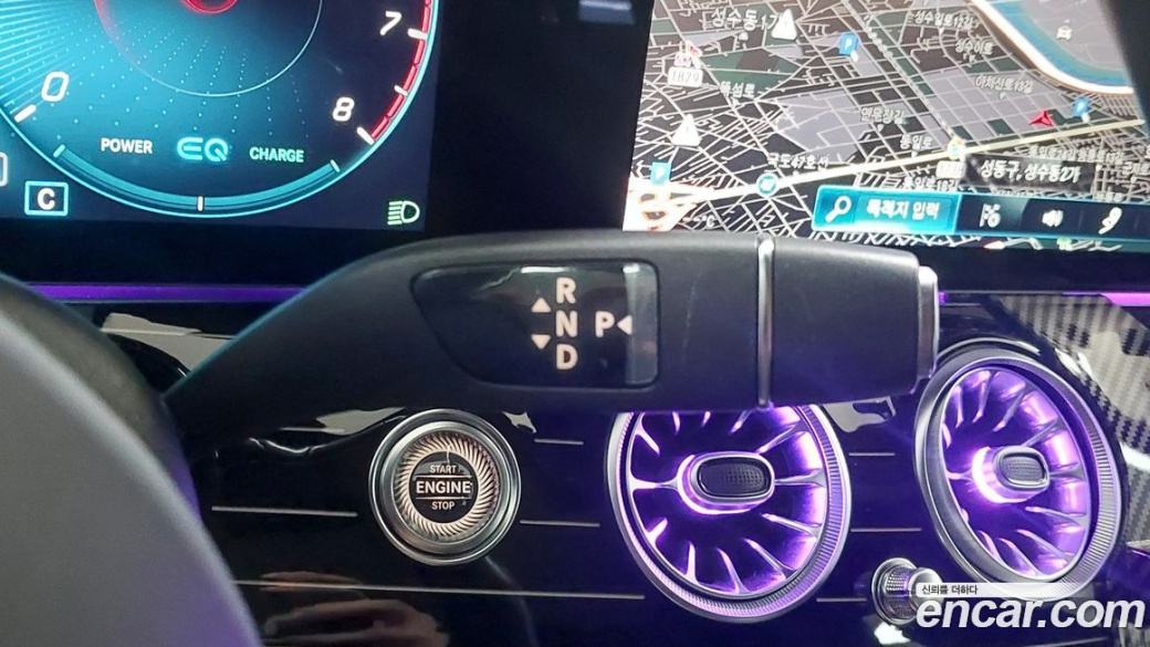 Mercedes-Benz E-Class E450 4MATIC Exclusive, 2023