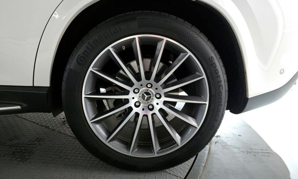 Mercedes-Benz GLE-Class GLE450 4MATIC, 2024