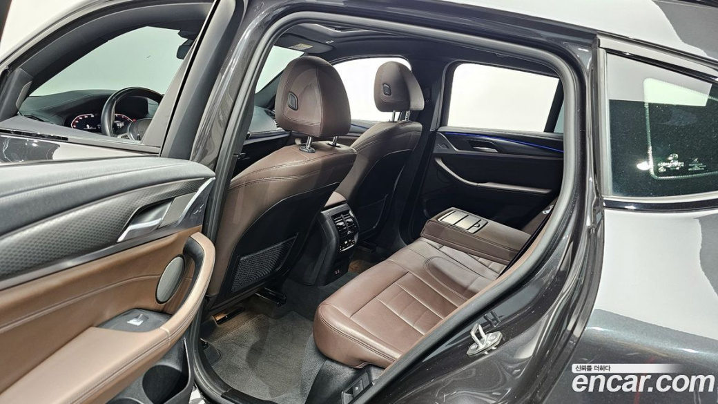 BMW X4 xDrive20i M Sports Pro, 2023