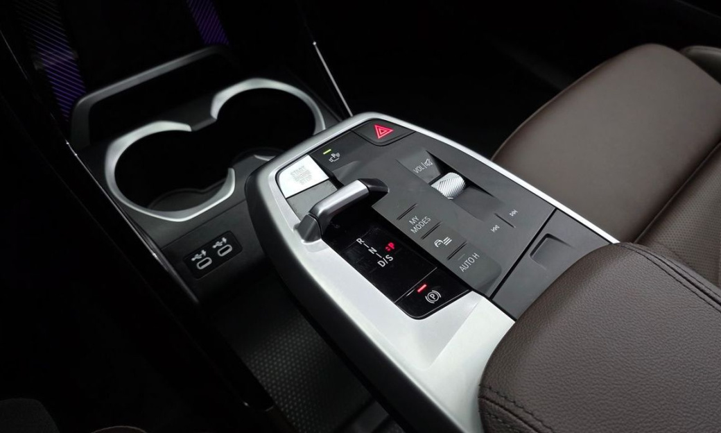 BMW X1 sDrive 20i M Sport, 2023