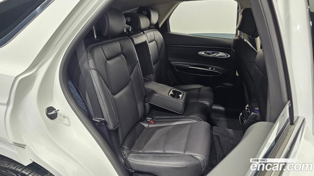 Genesis GV70 2.5T Gasoline 2WD, 2024