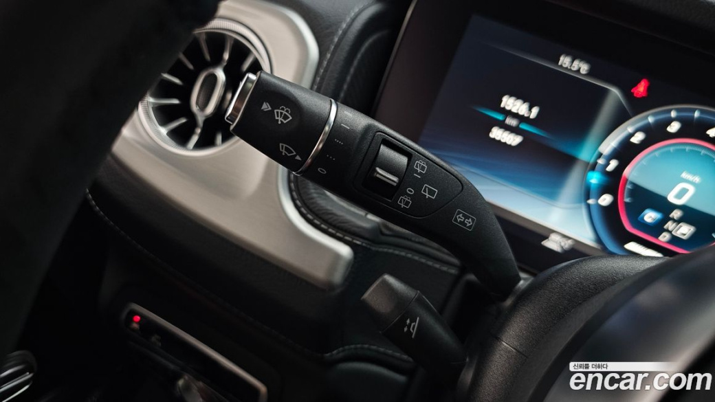 Mercedes-Benz G-Class AMG G63 Edition 55, 2022