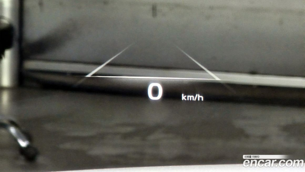 Kia Mohave Diesel 3.0 4WD 5-Seater, 2021