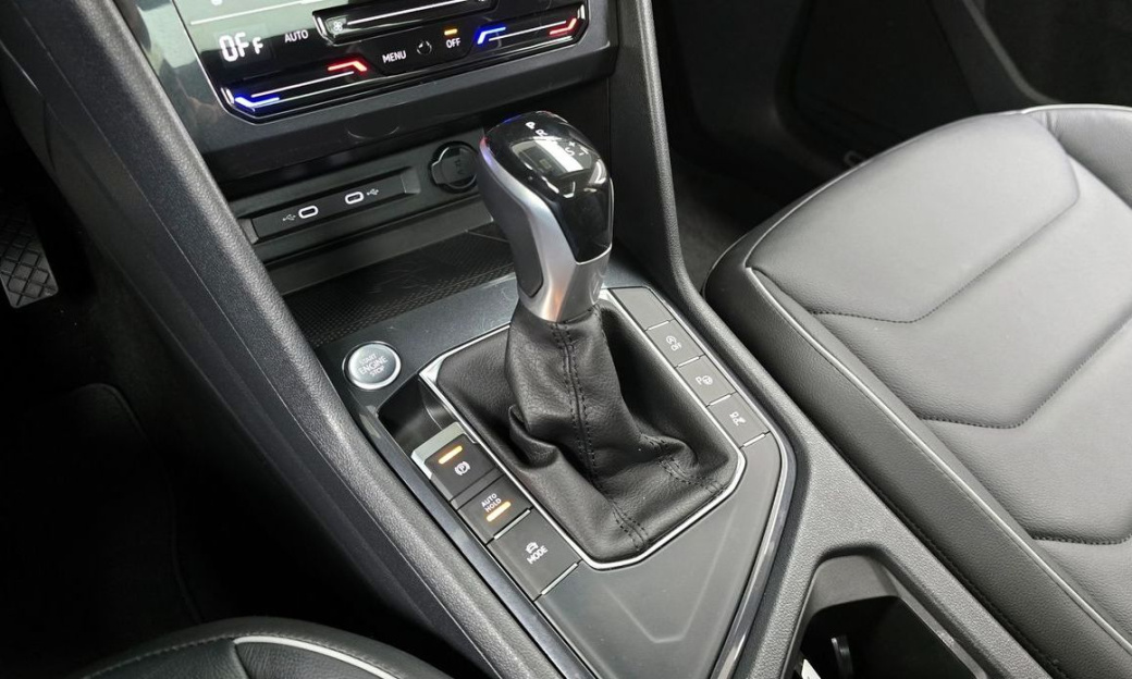 Volkswagen Tiguan 2.0 TDI Prestige, 2024