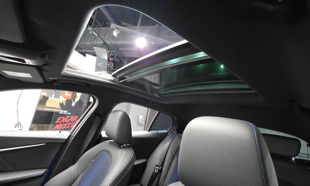 BMW 1-Series 120i M Sports, 2024