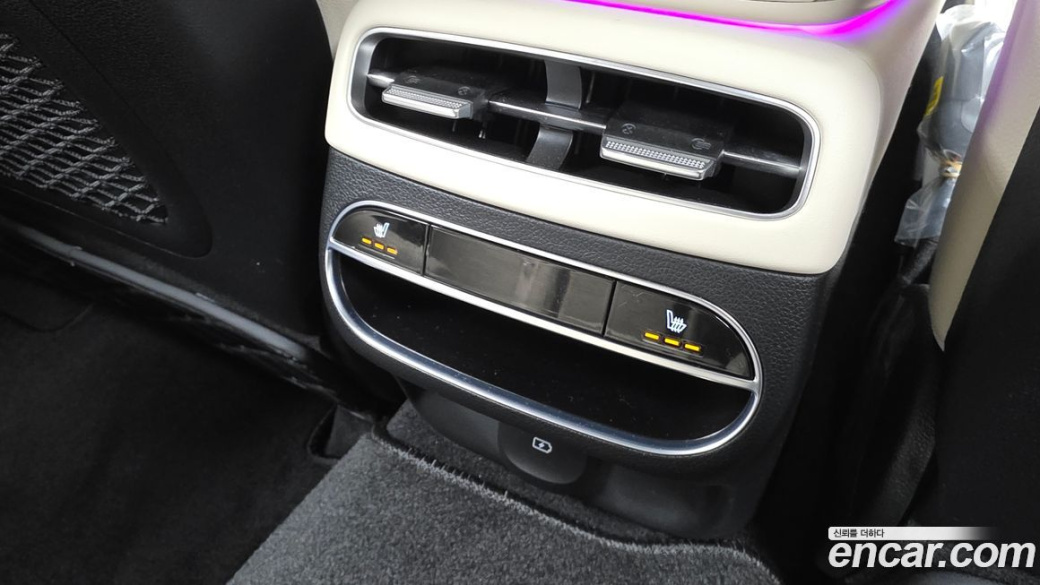 Genesis GV70 2.5T Gasoline AWD, 2021