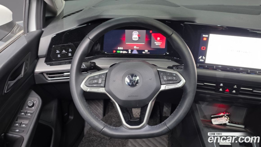 Volkswagen Golf 2.0 TDI Prestige, 2022