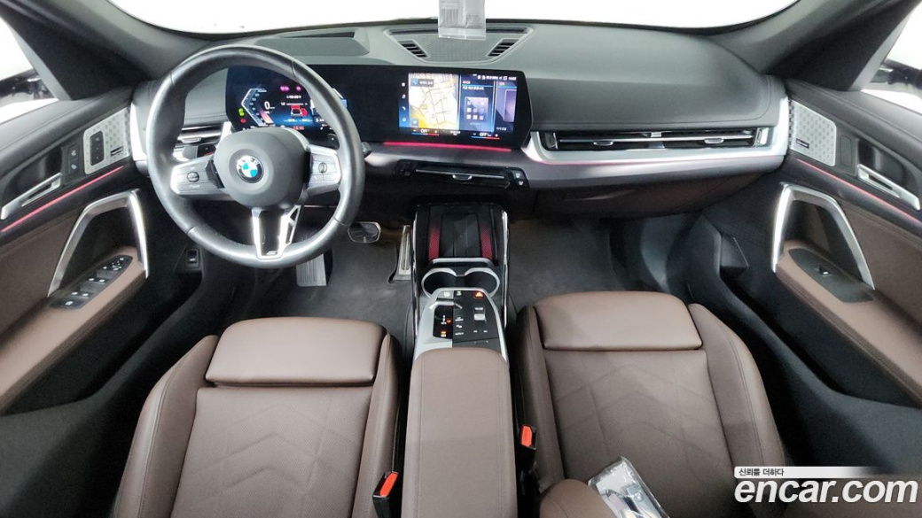 BMW X1 sDrive 20i M Sport, 2023