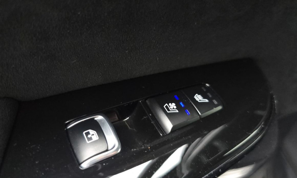 Kia Mohave Diesel 3.0 4WD 6-Seater, 2024