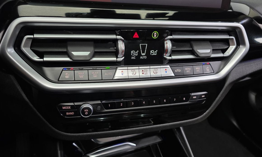 BMW X3 xDrive 20i, 2023