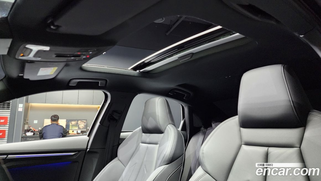 Audi A3 40 TFSI Premium, 2023