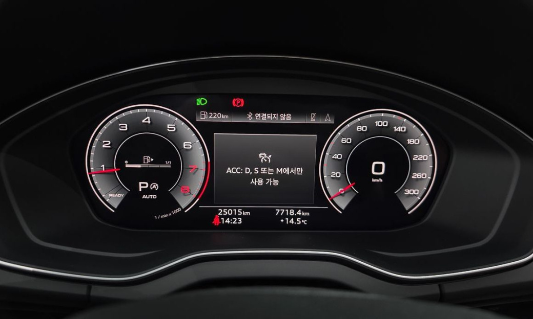 Audi Q5 45 TFSI Quattro Premium Sportback, 2022