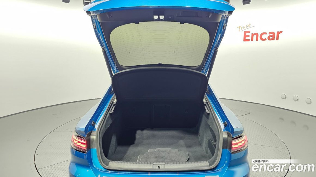 Volkswagen Arteon 2.0 TDI Prestige, 2022