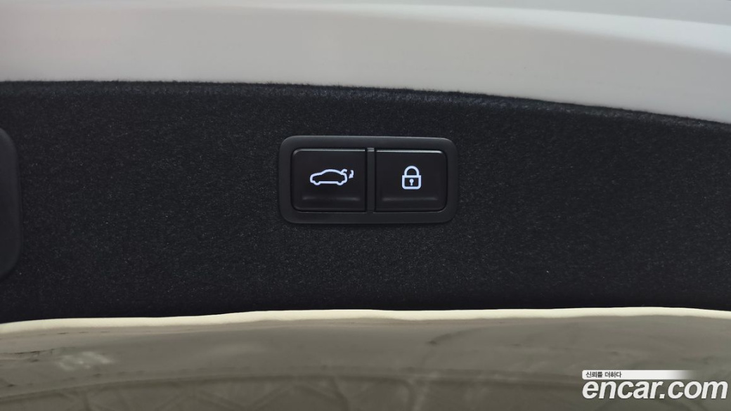 Genesis G80 Gasoline 2.5 Turbo AWD, 2026