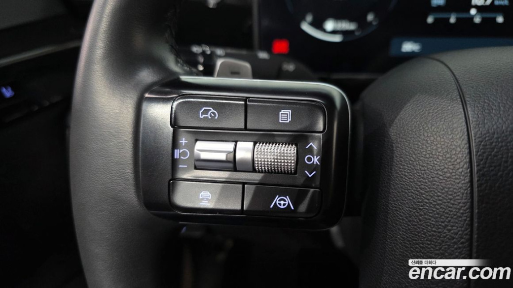 Hyundai Grandeur 2,5 Gasoline 2WD, 2023
