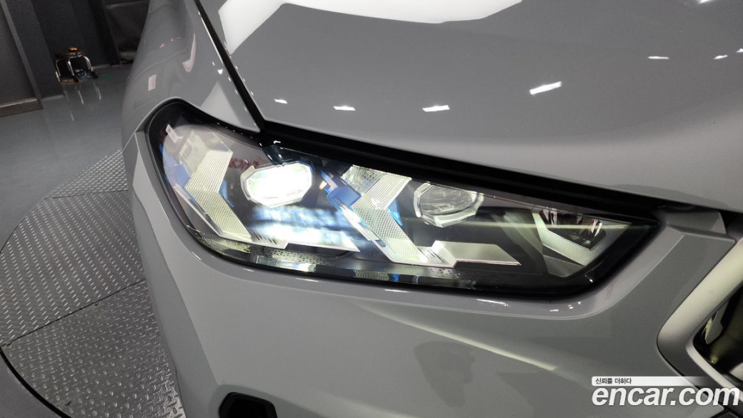 BMW X6 xDrive40i M Sport, 2024