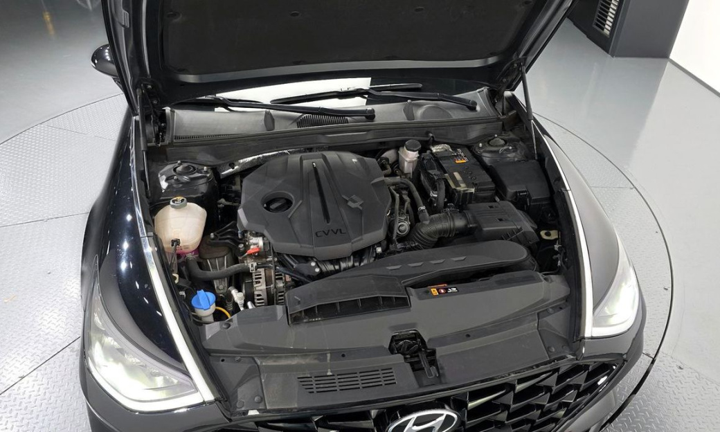 Hyundai Sonata 2.0, 2022